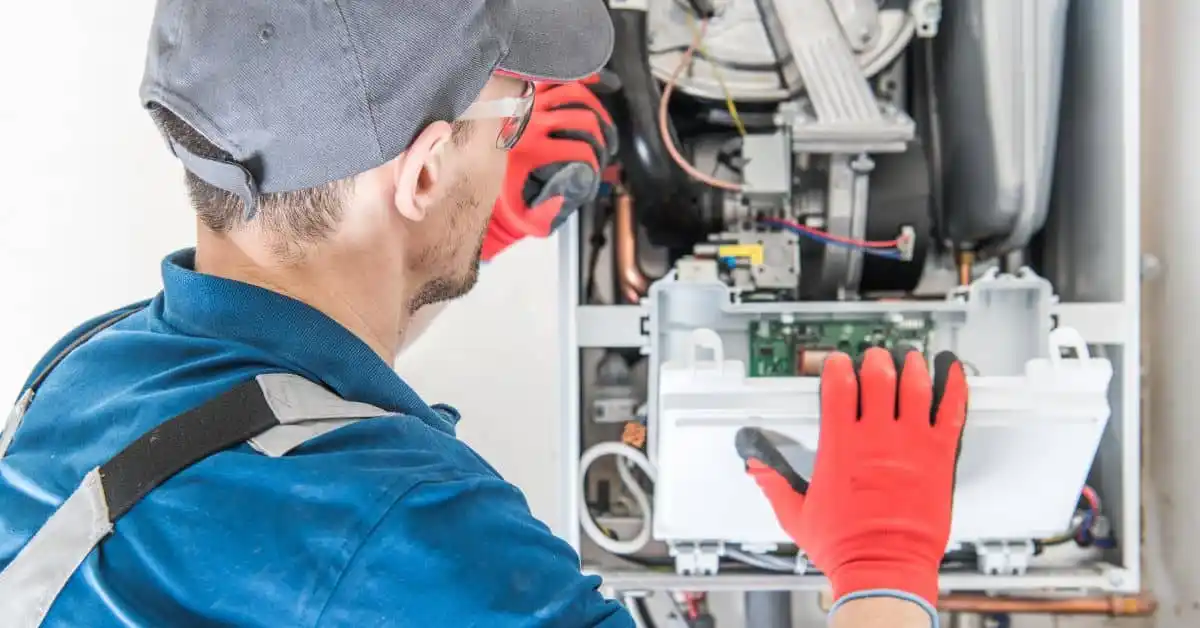 installateur Oudega